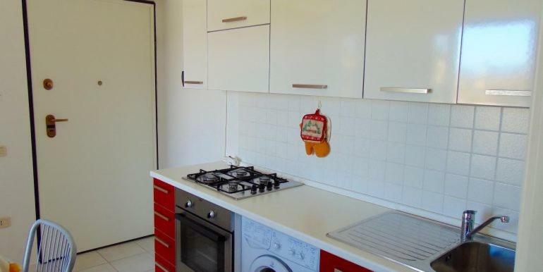 N59 - Numana, Nuovo Bilocale Con Terrazzo Apartamento Sirolo Exterior foto